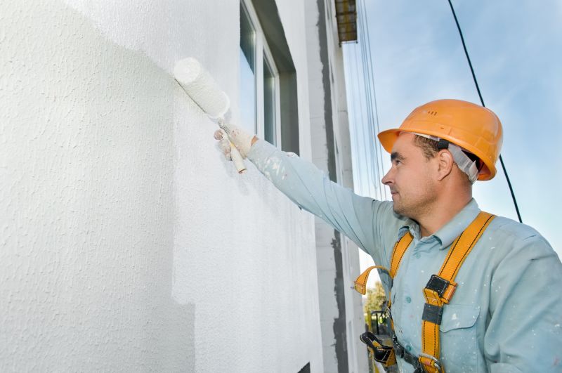 Cement Painting in Waco, TX